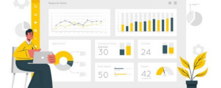 About Dashboards