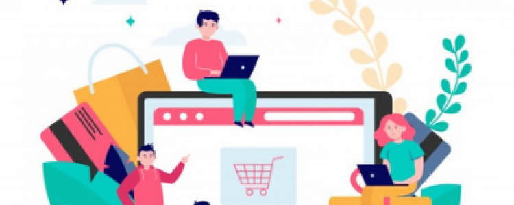 About E-Commerce